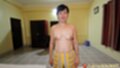 Wan b topless