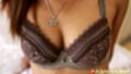 Wearing bra