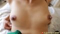 Bare breasts