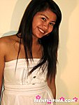 Analyn Tayao Smiling Pinay