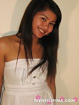  analyn tayao smiling pinay