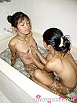 Joy Villa Joins Tanya In Bath