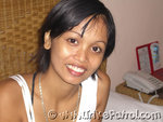 Grace Rocha Smiling Filipina