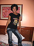 Runa Silva Impish Cutie