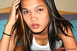Leslie Batuigas Little Brown Fucking Machine